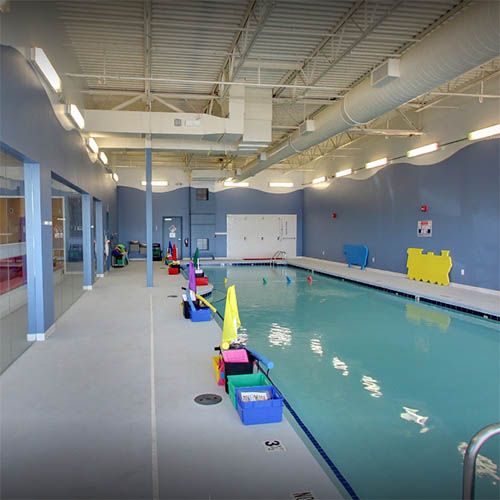 TSS North Raleigh Pool
