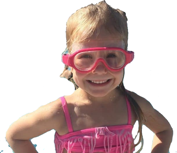 Swimming at NORTH RALEIGH